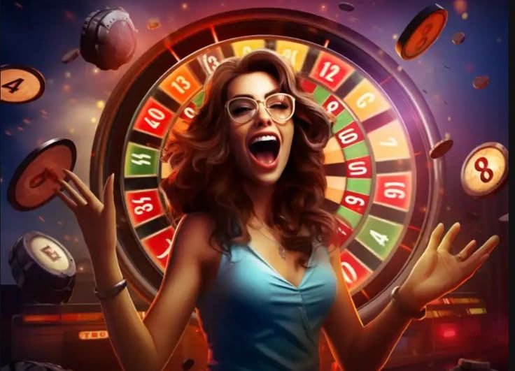 Tampilan game slot online dengan grafis menarik di holybet
