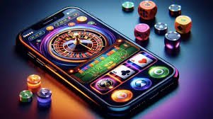 Jelajahi Kategori Permainan di holybet