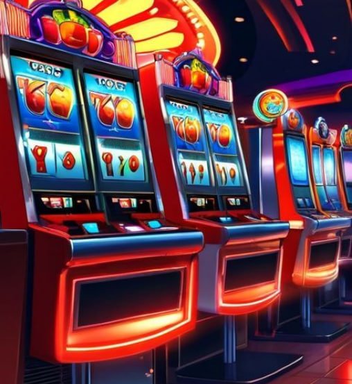 Ilustrasi unduh aplikasi holybet di perangkat mobile