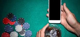 Ilustrasi permainan kasino online di holybet